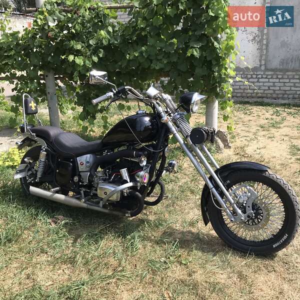 Мотоцикл Кастом Кастом Кастом 2019 в Лозовой фото 3 Мотоцикл Кастом Кастом Кастом 2019 в Лозовой