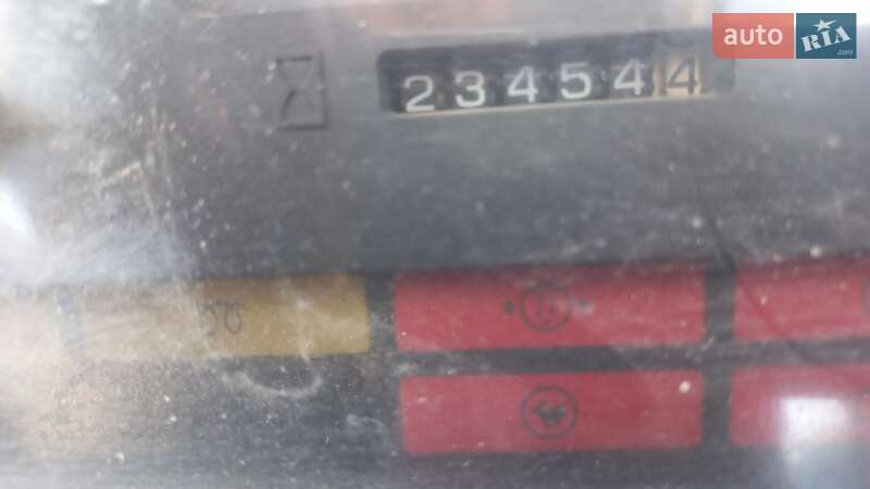 Автокран Kato CR 1997 в Одесі