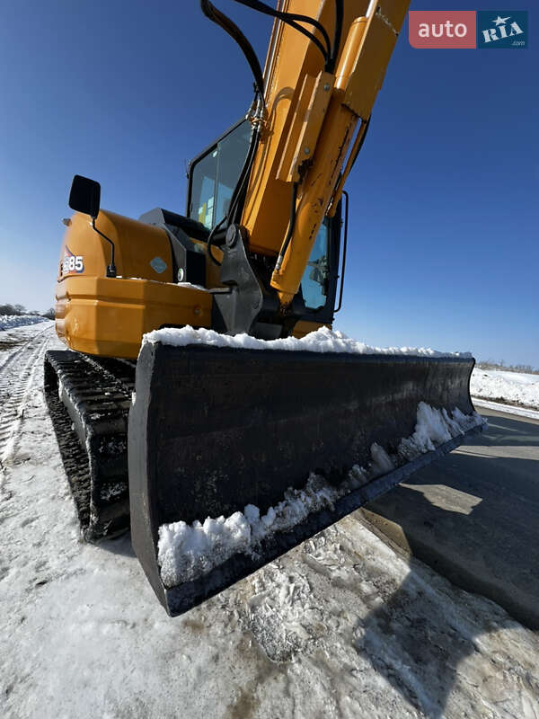 Міні-екскаватор Kato HD 2018 в Тернополі фото 10 Міні-екскаватор Kato HD 2018 в Тернополі