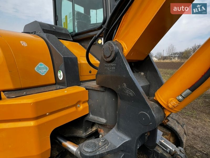 Міні-екскаватор Kato HD 2018 в Тернополі фото 18 Міні-екскаватор Kato HD 2018 в Тернополі