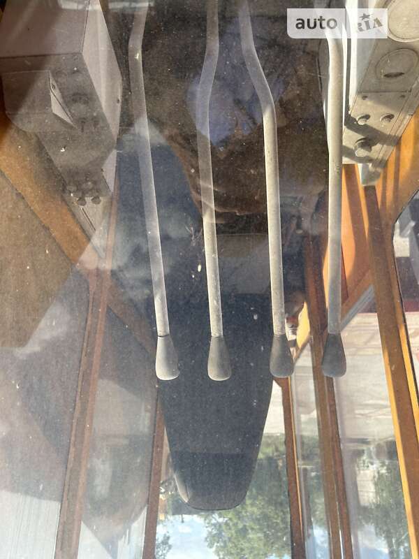 Автокран Kato NK 2010 в Києві