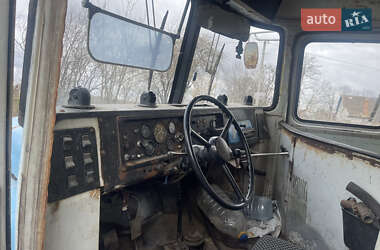 Туристичний / Міжміський автобус КАВЗ 3270 1991 в Рівному