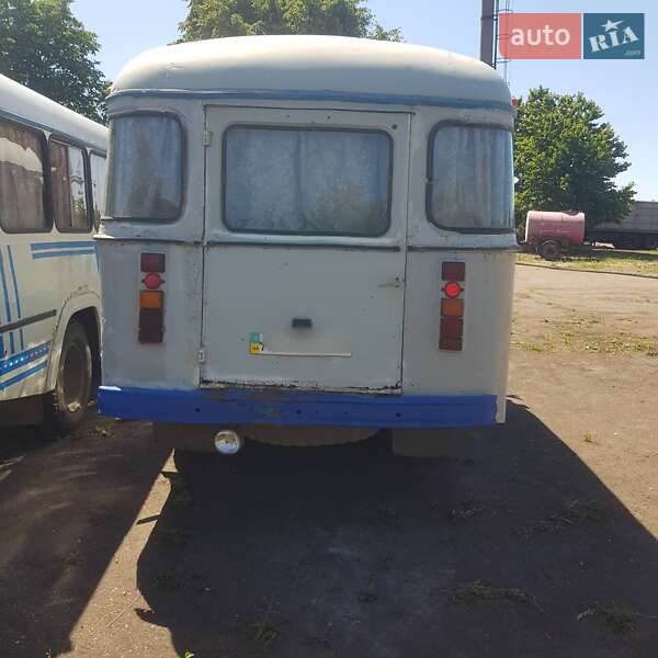 Інші автобуси КАВЗ 3270 1989 в Дніпрі фото 4 Інші автобуси КАВЗ 3270 1989 в Дніпрі