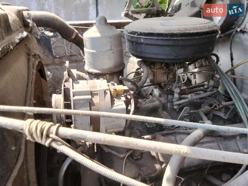 Другие автобусы КАВЗ 685 1981 в Чернигове