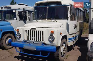 Інші автобуси КАВЗ 685 1985 в Дніпрі