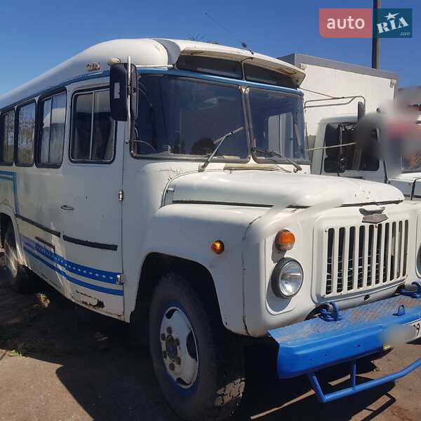 Інші автобуси КАВЗ 685 1985 в Дніпрі фото 3 Інші автобуси КАВЗ 685 1985 в Дніпрі