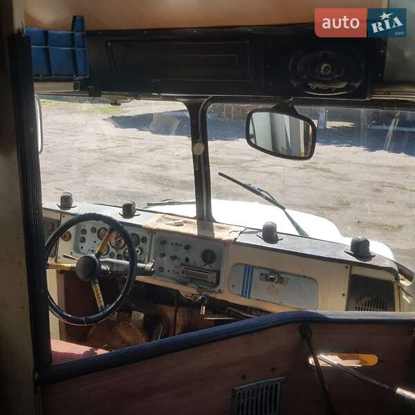 Інші автобуси КАВЗ 685 1985 в Дніпрі фото 8 Інші автобуси КАВЗ 685 1985 в Дніпрі