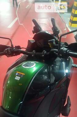 Мотоцикл Багатоцільовий (All-round) Kawasaki 1000 2021 в Києві