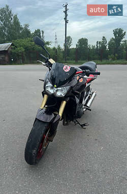 Мотоцикл Спорт-туризм Kawasaki 1000 2006 в Боярке