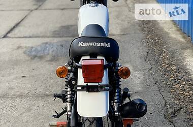 Мотоцикл Позашляховий (Enduro) Kawasaki 250 2012 в Києві
