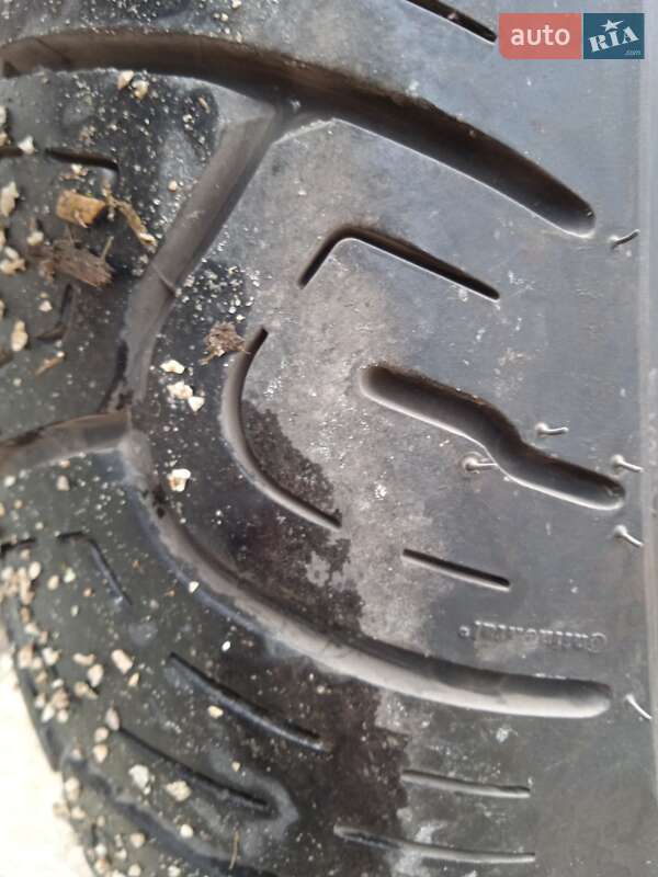 Мотоцикл Чоппер Kawasaki 400 1996 в Бродах