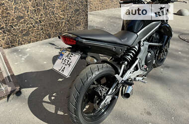 Мотоцикл Без обтекателей (Naked bike) Kawasaki 400 2012 в Днепре