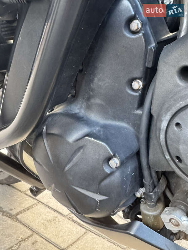 Мотоцикл Спорт-туризм Kawasaki 400 2016 в Кривому Розі фото 11 Мотоцикл Спорт-туризм Kawasaki 400 2016 в Кривому Розі