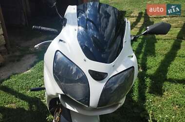 Спортбайк Kawasaki 636 2003 в 