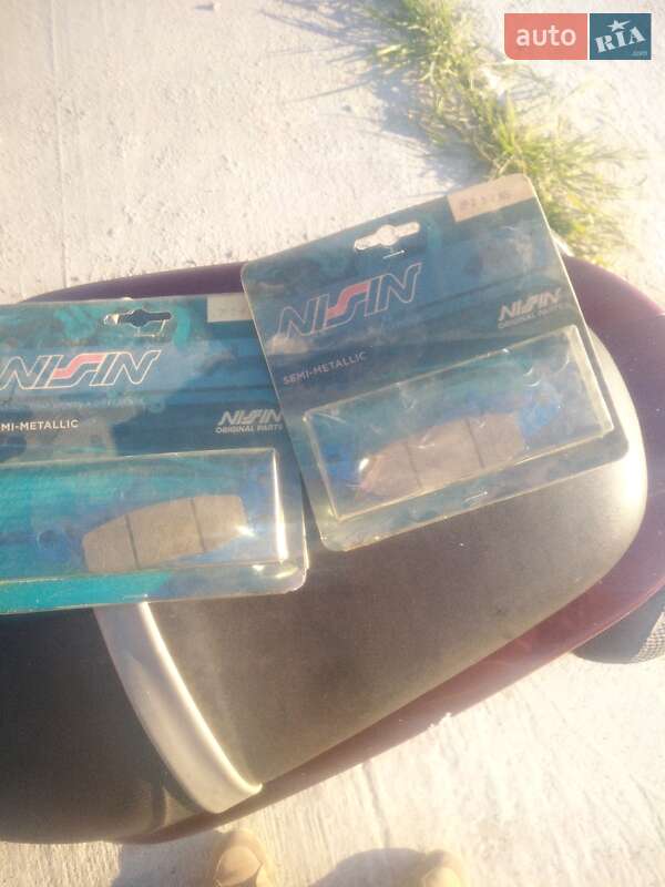 Мотоцикл Багатоцільовий (All-round) Kawasaki 650 2006 в Одесі