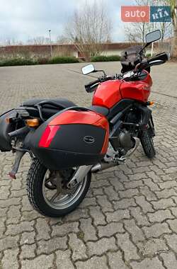 Мокик Kawasaki 650 2007 в Тернополе