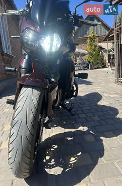 Спортбайк Kawasaki 750 2006 в Кривому Розі