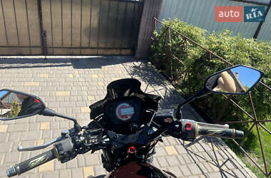 Спортбайк Kawasaki 750 2006 в 