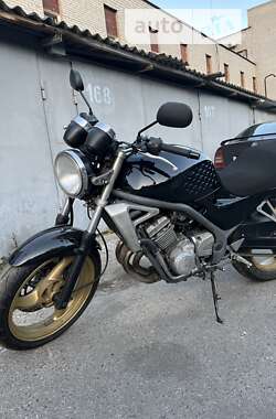 Мотоцикл Классик Kawasaki Balius 250 2000 в Харькове