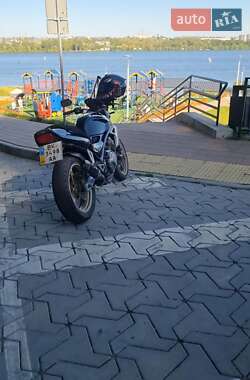 Мотоцикл Без обтікачів (Naked bike) Kawasaki Balius 250 1994 в Тернополі
