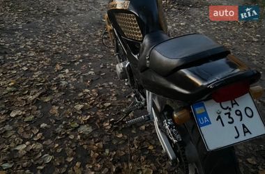 Спортбайк Kawasaki Balius 250 1996 в Калинівці