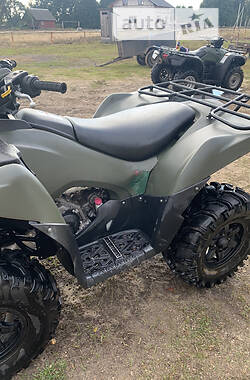 Квадроцикл  утилитарный Kawasaki Brute Force 750 2010 в Дубровице