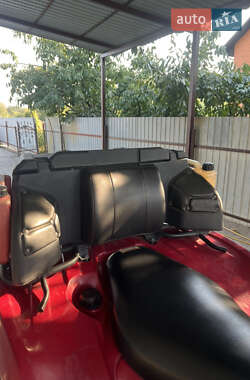 Квадроцикл  утилитарный Kawasaki Brute Force 750 2013 в 
