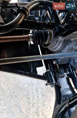 Квадроцикл  утилитарный Kawasaki Brute Force 750 2021 в 