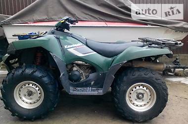 Квадроциклы Kawasaki Brute Force 2009 в Хмельницком