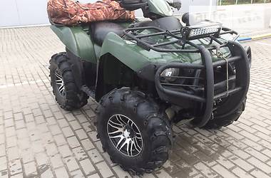 Квадроциклы Kawasaki Brute Force 2005 в Луцке