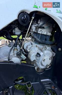 Квадроцикл спортивный Kawasaki Brute Force 2013 в 