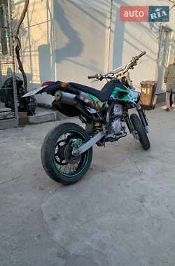 Мотоцикл Супермото (Motard) Kawasaki D-Tracker 250 2005 в Одессе