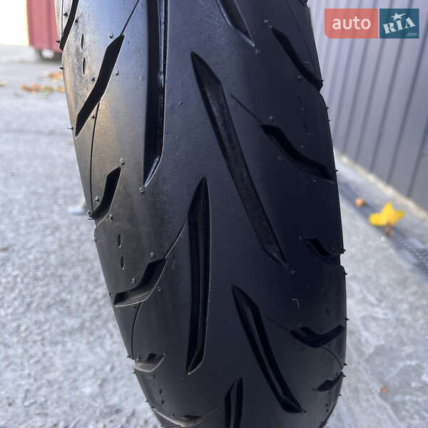 Мотоцикл Супермото (Motard) Kawasaki D-Tracker 250 2011 в Марганці фото 15 Мотоцикл Супермото (Motard) Kawasaki D-Tracker 250 2011 в Марганці