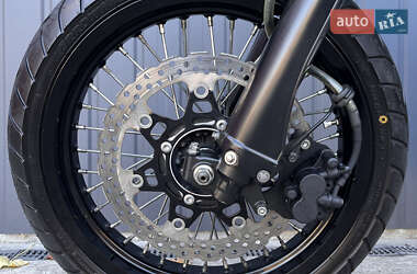 Мотоцикл Супермото (Motard) Kawasaki D-Tracker 250 2011 в 