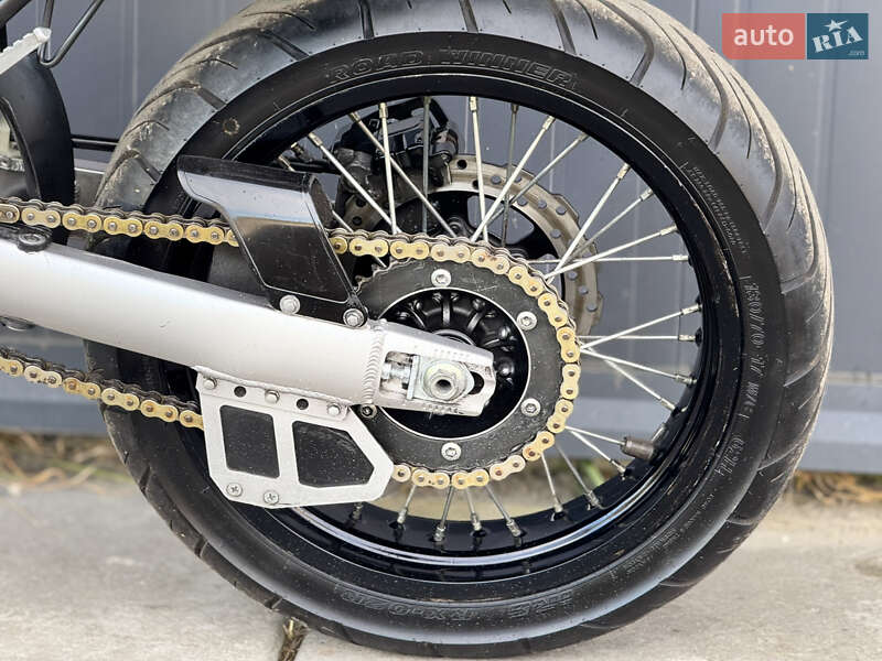 Мотоцикл Позашляховий (Enduro) Kawasaki D-Tracker 250 2013 в Львові фото 13 Мотоцикл Позашляховий (Enduro) Kawasaki D-Tracker 250 2013 в Львові