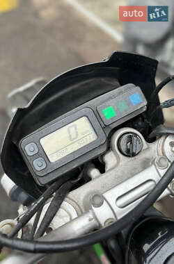 Мотоцикл Супермото (Motard) Kawasaki D-Tracker 2006 в Києві