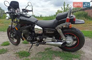 Мотоцикл Без обтікачів (Naked bike) Kawasaki EL 1986 в Чугуєві
