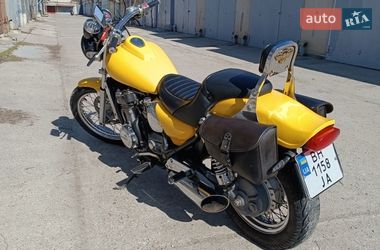 Боббер Kawasaki Eliminator 2000 в Черноморске