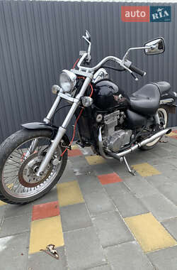 Мотоцикл Чоппер Kawasaki EN 500 2000 в Коломиї