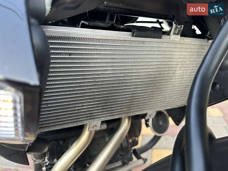 Мотоцикл Без обтекателей (Naked bike) Kawasaki ER-4N 2010 в Одессе