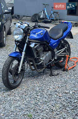 Мотоцикл Классик Kawasaki  ER 500 2000 в Виннице