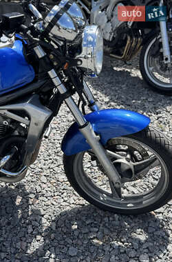 Мотоцикл Классик Kawasaki  ER 500 2000 в 