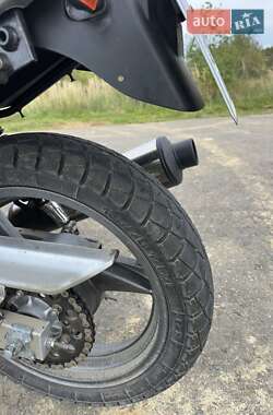 Мотоцикл Классик Kawasaki  ER 500 1998 в Дрогобыче