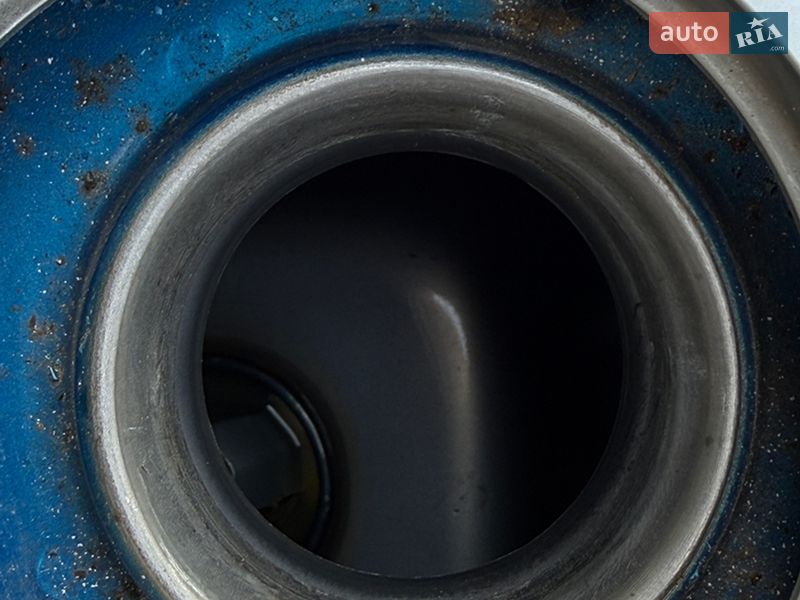 Мотоцикл Спорт-туризм Kawasaki  ER 500 2002 в Ковеле