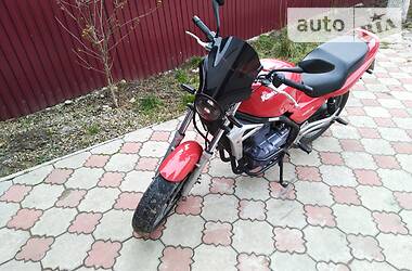 Мотоцикл Без обтекателей (Naked bike) Kawasaki ER 500A 1998 в Галиче