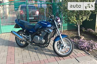 Мотоцикл Классик Kawasaki ER 500A 1997 в Токмаке