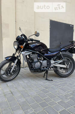 Мотоцикл Без обтекателей (Naked bike) Kawasaki ER 500A 2001 в Одессе