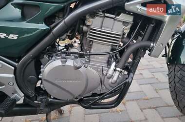 Мотоцикл Классик Kawasaki ER 500A 1999 в 