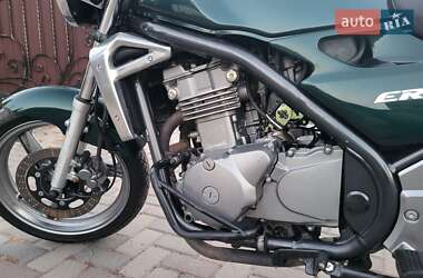Мотоцикл Классик Kawasaki ER 500A 1999 в 