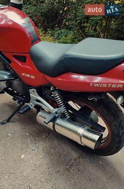 Мотоцикл Классик Kawasaki ER 500A 1998 в 